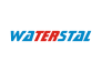 Waterstal