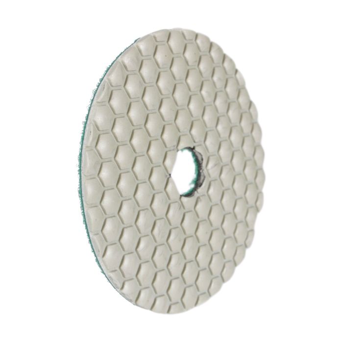 Круги алмазні полірувальні Круг 100x3x15 CleanPad #400