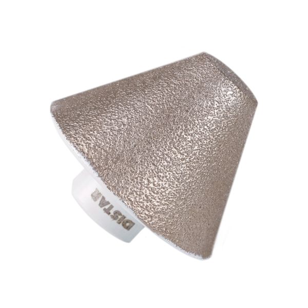 Фреза алмазная конусна Cone 18-55/M14 с