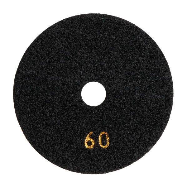 Алмазный полировальный круг 100x3x15 №60 StandART
