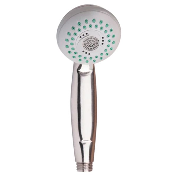 Лійка для душа Ø75мм 3 режими (71T) TAU (9892461)