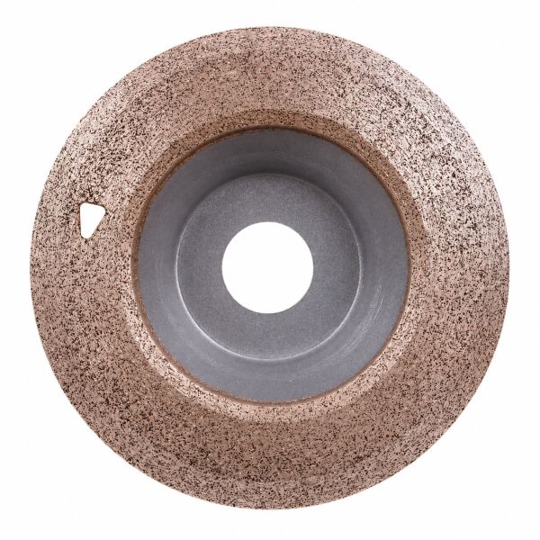 Фреза алмазная DGM-S 115x1,5/1,0x25x22,225 SoftEDGE