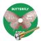 Круг алмазний вiдрiзний 1A1R 50x0,6x5,8/3,2-3,0F Butterfly