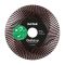 Круг алмазний вiдрiзний 1A1R 125x1,6/1,5x30x22,23 Galaxy