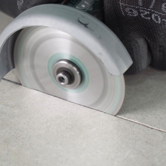 Круг алмазний вiдрiзний 1A1R 76x0,8/0,5x6x10H Colibr