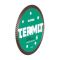 Круг алмазний вiдрiзний 1A1R 76x1,0/0,8x6x10 Termit