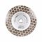 Фреза алмазна DGM-S 100/M14 Hard Ceramics 60