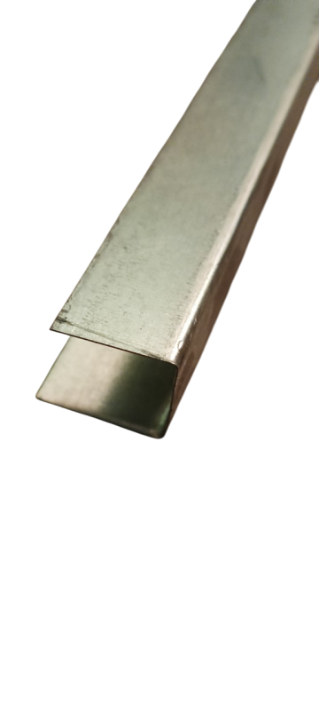 Профіль UD 27 3 м 0,5 мм (0247)