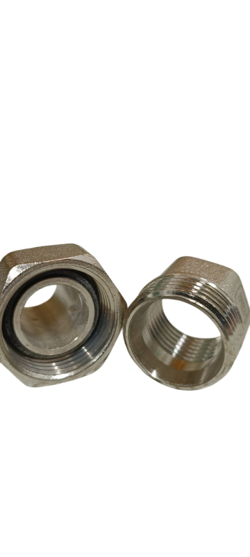 Згін прямий FADO S.r.l 1/2" (SN01)