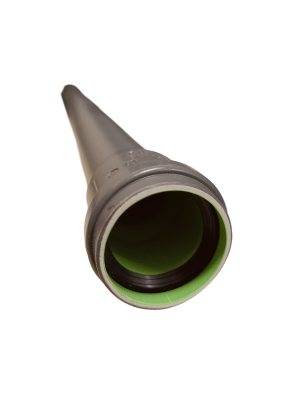 Труба каналізаційна REIGER TS 32х1500 мм