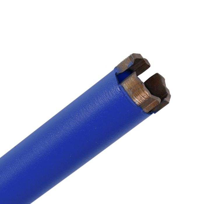 Свердло алмазне DDS-W 032x450-3x1 1/4 UNC DLD 032 RM-TX