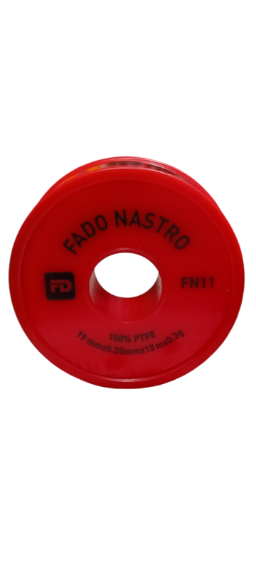 Фум стрічка FADO S.r.l для води 19 мм (FN11)