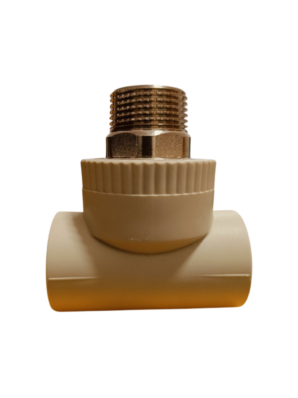 Трійник FADO S.r.l 32х1" (PPT25)