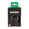 Свердло алмазне DDS-W 072x70-5хМ16xM18 RS- X Centrum