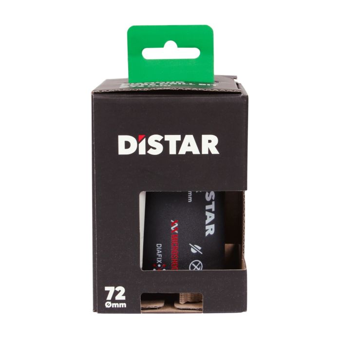 Свердло алмазне DDS-W 072x70-5хМ16xM18 RS- X Centrum