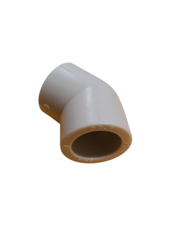 Кутник FADO S.r.l PPR 32 45° (PPU52)