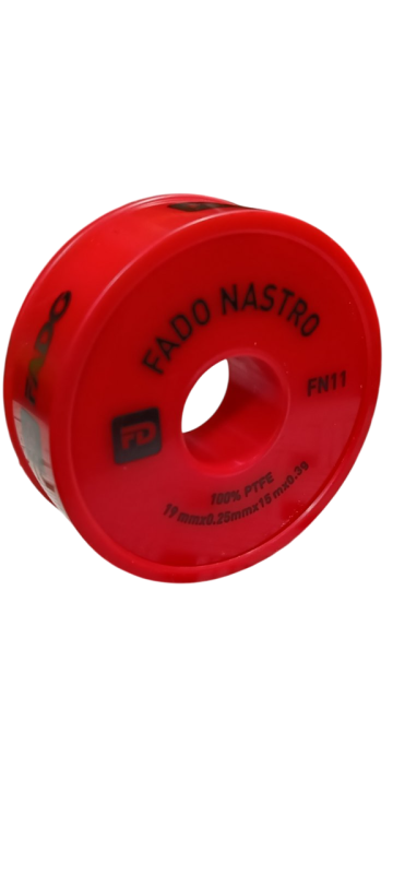 Фум стрічка FADO S.r.l для води 19 мм (FN11)
