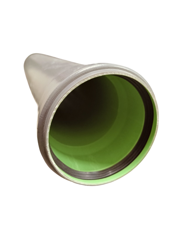 Труба каналізаційна REIGER TS 110х3000 мм