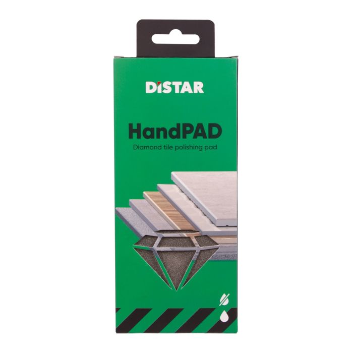Брусок алмазний шліфувальний Hand PAD #1