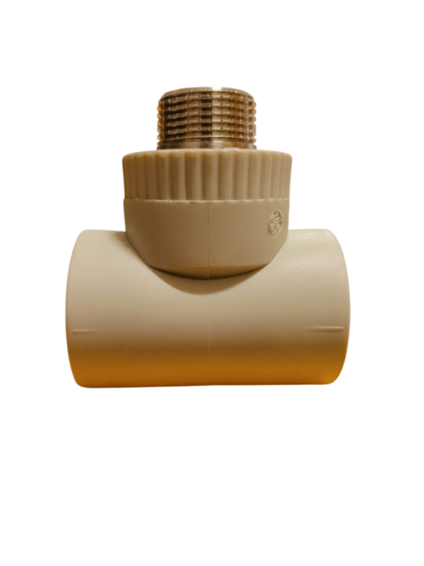 Трійник FADO S.r.l 32x3/4" (PPT24)