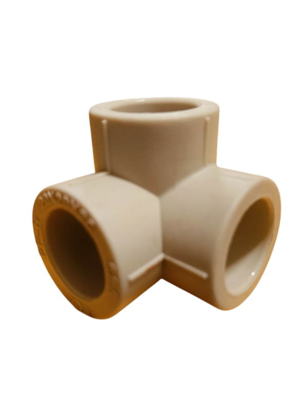 Уголок с тремя выходами FADO S.r.l PPR 32 (PPT62)