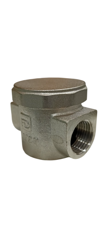 Фільтр газовий FADO S.r.l 15 1/2'' ВВ (FG01)