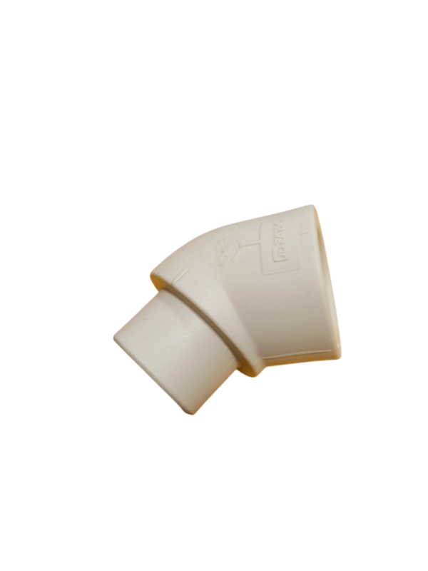 Уголок внутренний/внешний FADO S.r.l PPR 20 45° (PPU71)