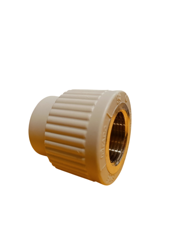 Муфта з внутрішнім різьбленням FADO S.r.l 25x3/4" (PPM14)