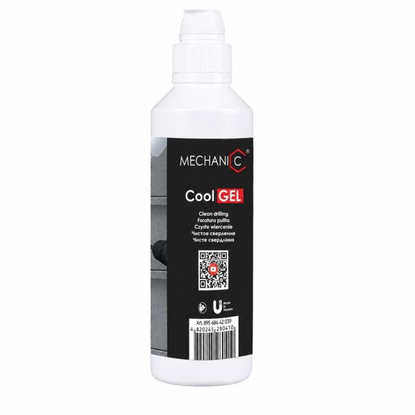 Охлождающий гель для сверления CoolGEL 250