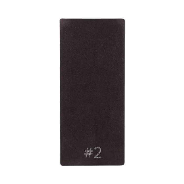 Брусок алмазний шліфувальний Hand PAD #2