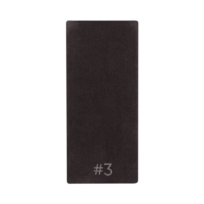 Брусок алмазний шліфувальний Hand PAD #3