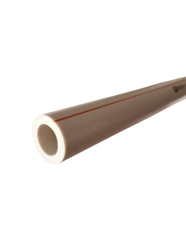 Труба поліпропіленова FADO S.r.l 25х4,2 (PPS025)