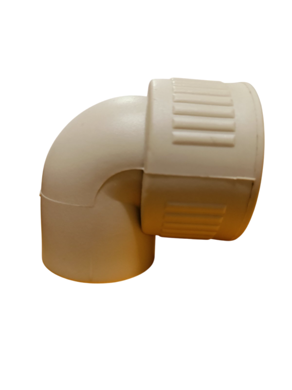 Кутник із внутрішньою різьбою FADO S.r.l 25x3/4" (PPU18)