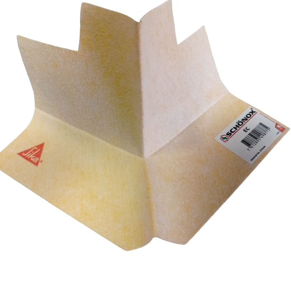 Элемент угловой наружный SCHONOX EC 105х105 мм (14543704)