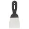 Шпательна лопатка стандарт (нержавіюча) 80мм GRAD (8320245)