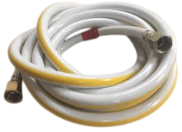 Шланг для газу Waterstal 1/2'' ВВ 60 см (HG060PW)