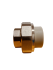 Згін із внутрішнім різьбленням FADO S.r.l PPR 20x1/2" (PPS11)