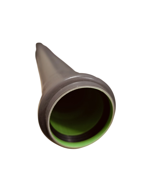 Труба каналізаційна REIGER TS 50х250 мм