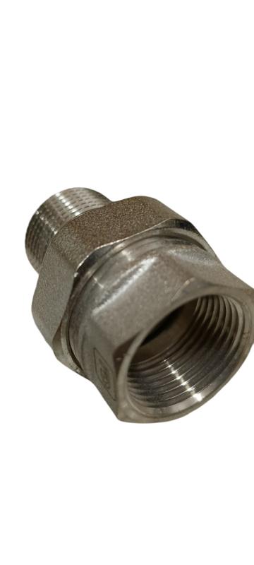 Згін прямий FADO S.r.l 3/4" (SN02)