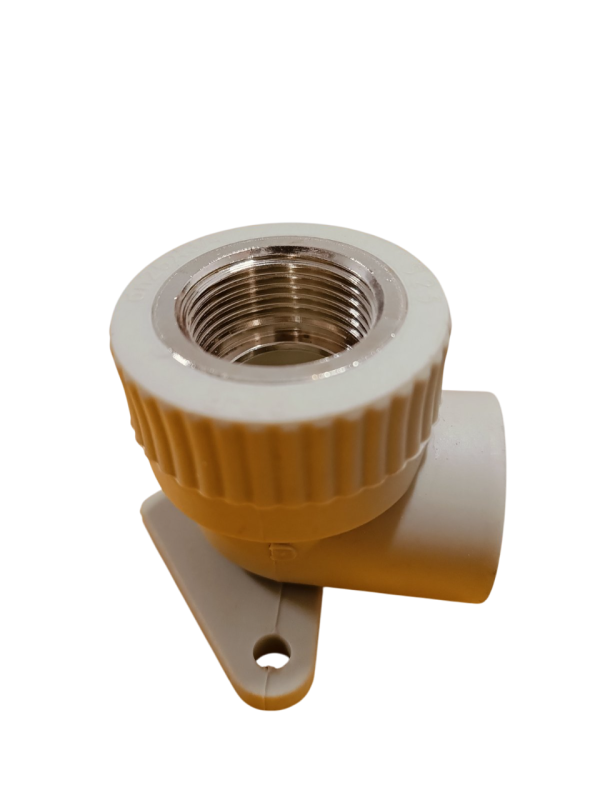 Кутник інсталяційний МРВ FADO S.r.l PPR 20x1/2" (PPU30)