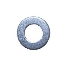 Шайба М12. DIN 125A ЦБ