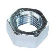 Гайка М10 DIN 934 ЦБ
