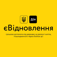 Відновлення пошкодженого внутрішнього опорядження стін (фарбування)