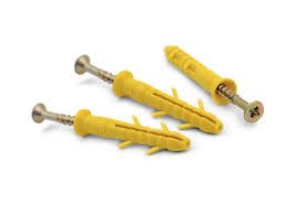 Дюбель потай 6*100 * 1шт*