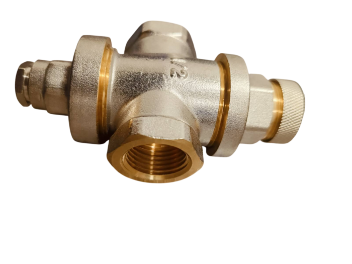 Редуктор тиску FADO S.r.l 1/2" (RD01)