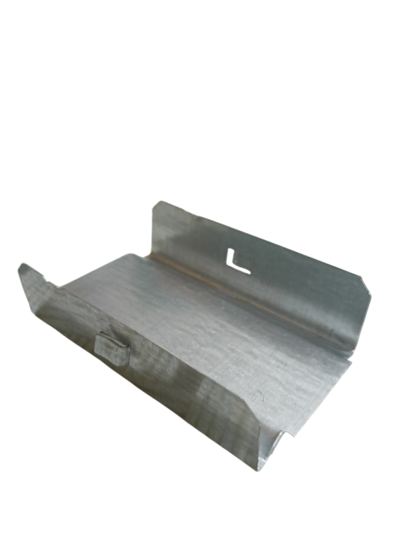 Соединитель продольный для профиля СD 60