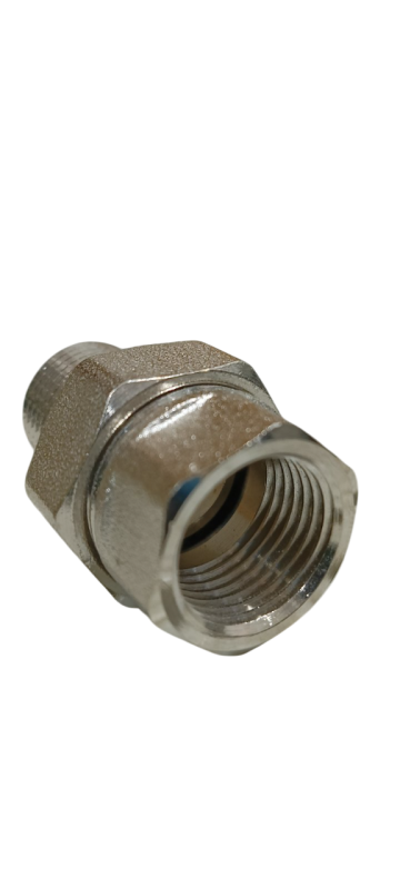 Згін прямий FADO S.r.l 1/2" (SN01)