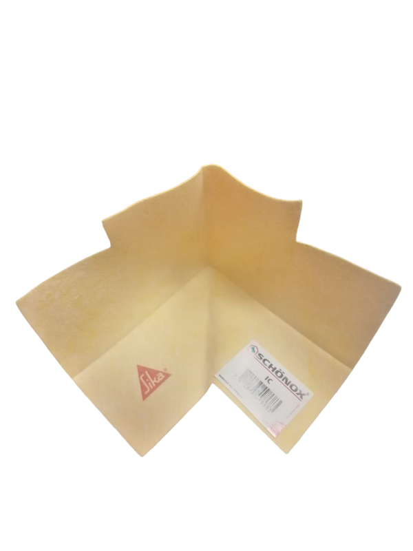 Элемент угловой внутренний SCHONOX IC 120х120 мм (14544190)