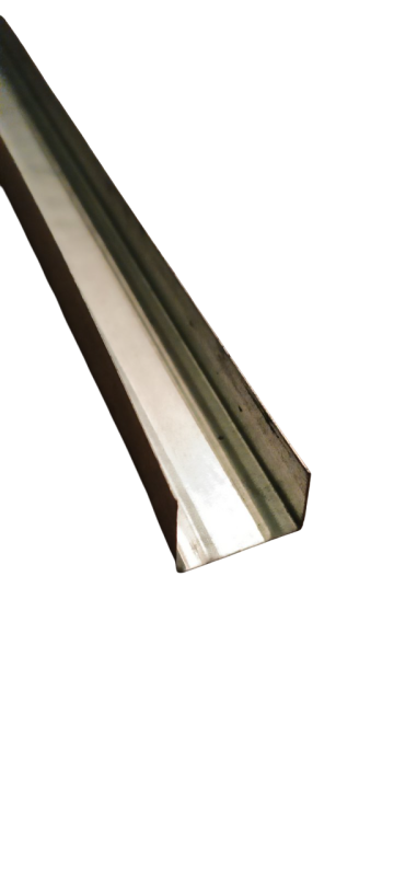 Профиль UD 27 4м 0,45 мм (0248)