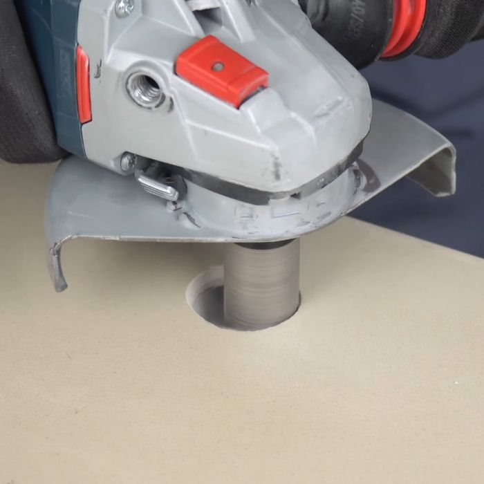 Фреза алмазна пальчикова GF-V 20x50xM14 ContourPRO